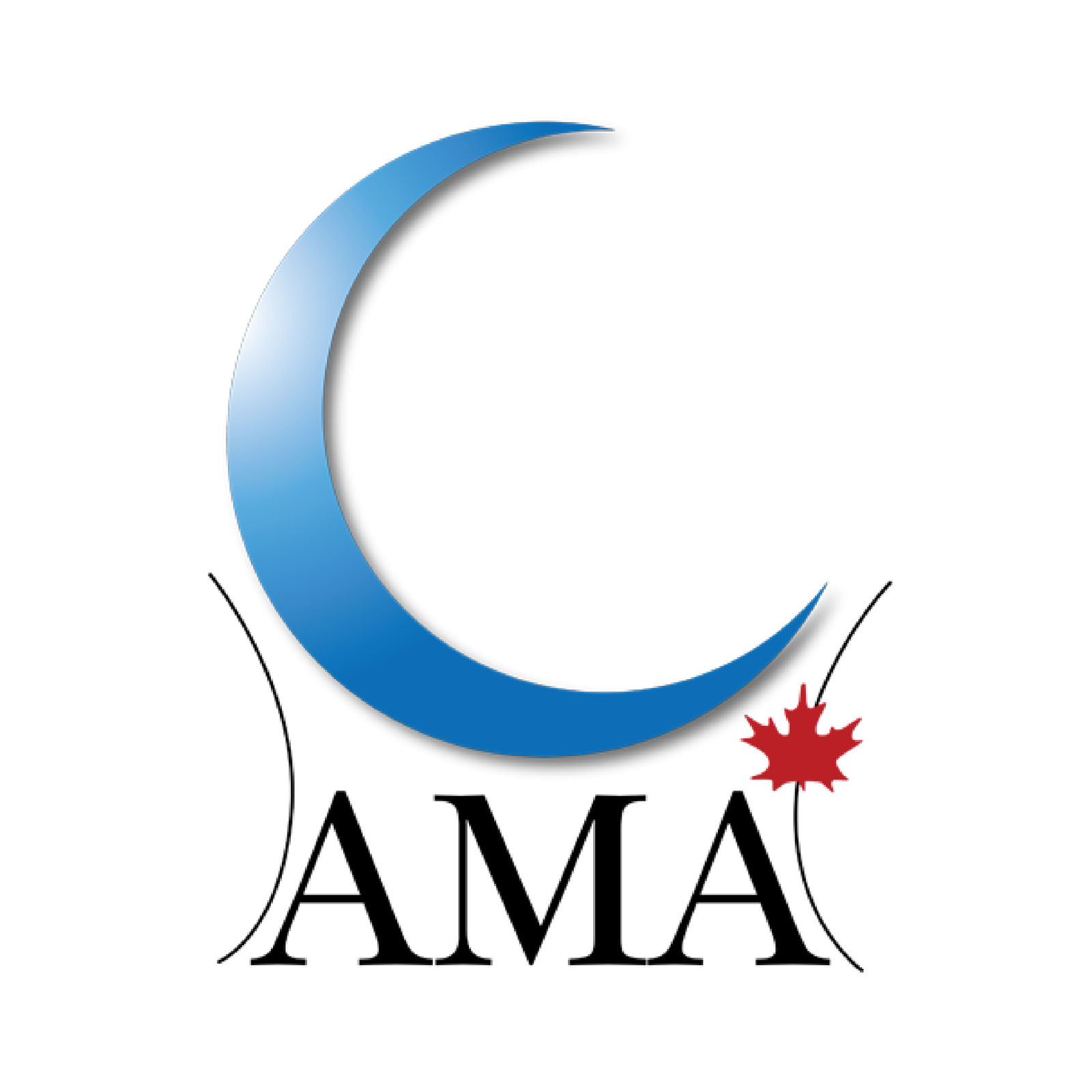 Assunnah Muslims Association Logo